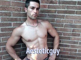Aesteticguy