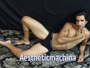 Aestheticmachina