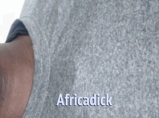 Africadick