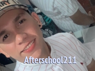 Afterschool211