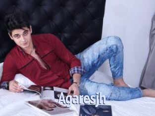 Agaresjh