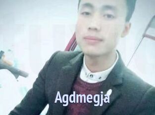 Agdmegja