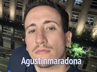 Agustinmaradona