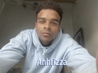 Ahhfizza