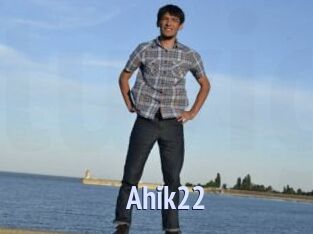 Ahik22