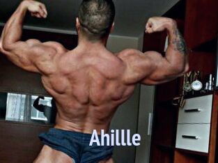 Ahillle