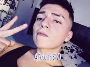 aiden80 Tube video gay