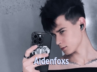 Aidenfoxs