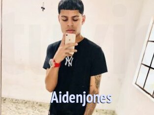 aidenjones Tube video gay