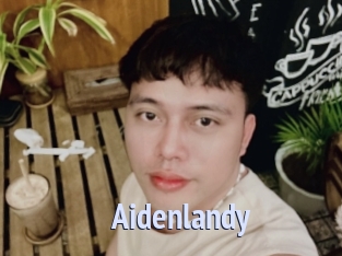 Aidenlandy