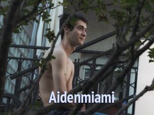 Aidenmiami