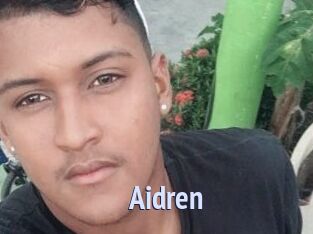 Aidren