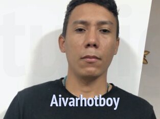 Aivarhotboy