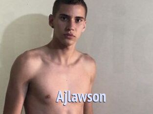 Ajlawson