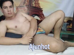 Ajunhot
