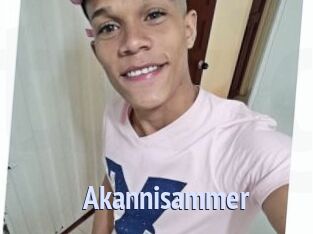 Akannisammer