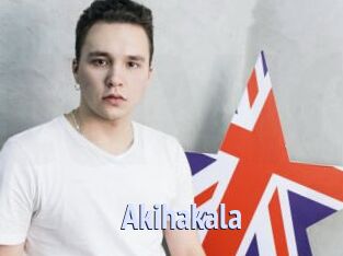 Akihakala