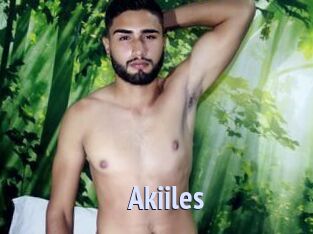 Akiiles