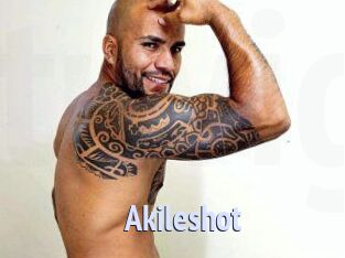 Akileshot