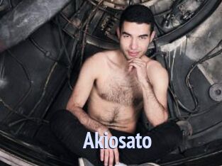 Akiosato