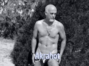 Akrahot