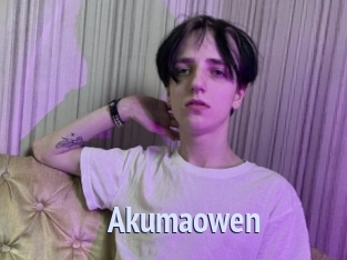 Akumaowen