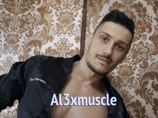 Al3xmuscle