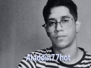 Aladdin77hot