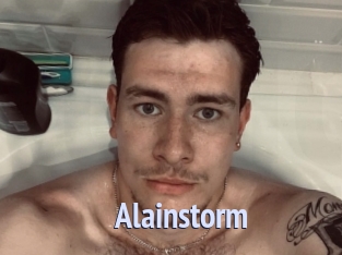 Alainstorm