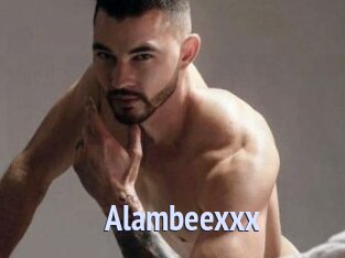 Alambeexxx