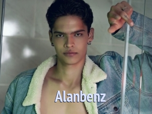 Alanbenz