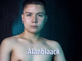 Alanblaack
