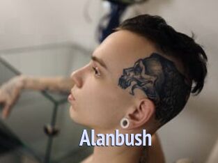 Alanbush