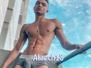 Alanch18