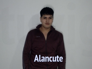 Alancute