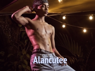 Alancutee