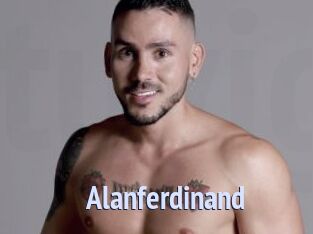 Alanferdinand