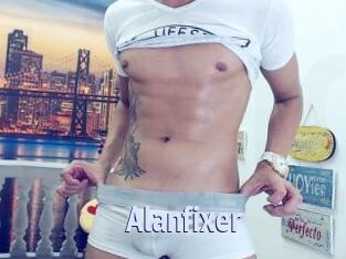 Alanfixer