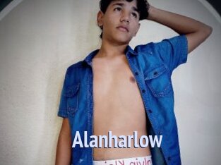 Alanharlow