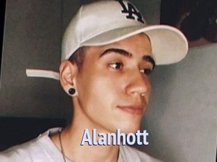 Alanhott