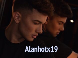Alanhotx19