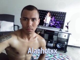 Alanhotxx
