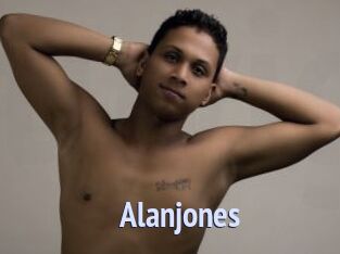 Alanjones