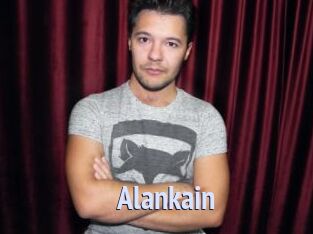 Alankain