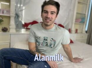 Alanmilk