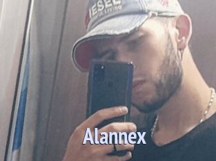 Alannex