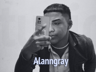 Alanngray