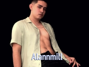 Alannmill