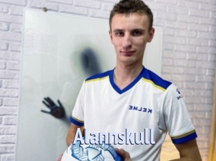 Alannskull