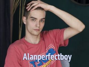 Alanperfectboy